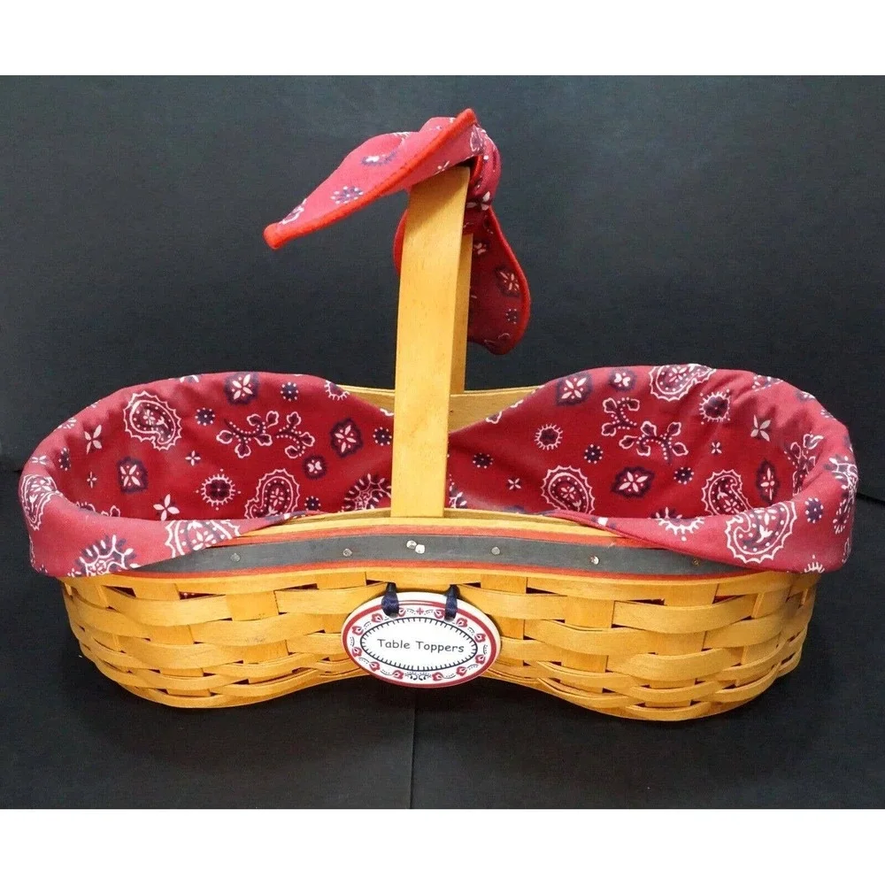 Longaberger this listing